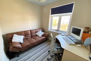 Bedroom 3- click for photo gallery